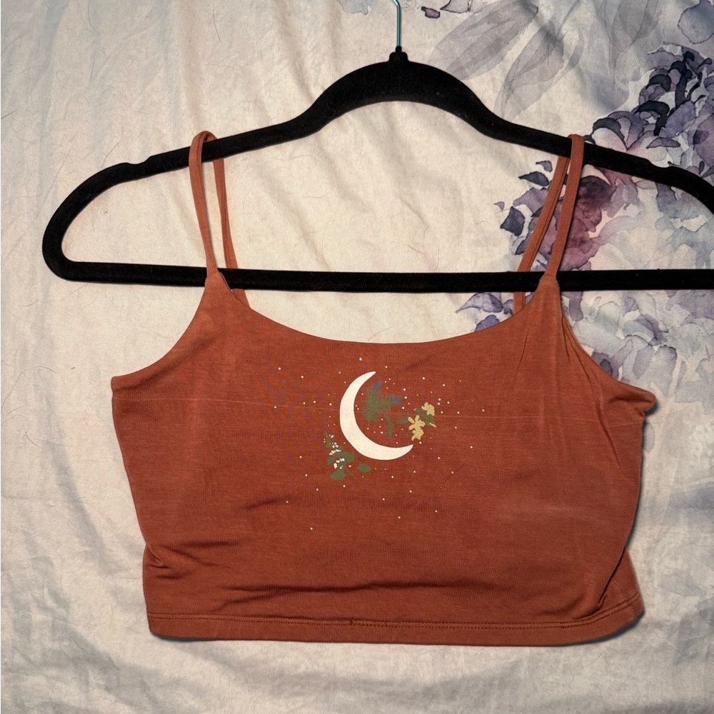 SOLD Purusha People Healing Ritual Top (XS)